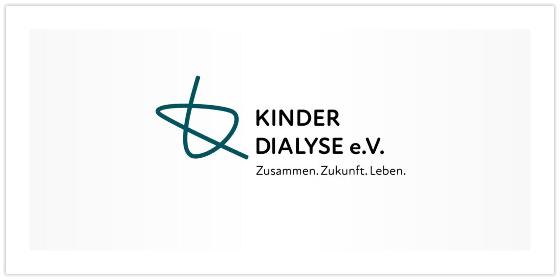 Kinderdialyse Logo