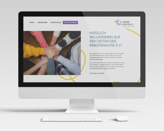 Kinderdialyse Vorschaubild